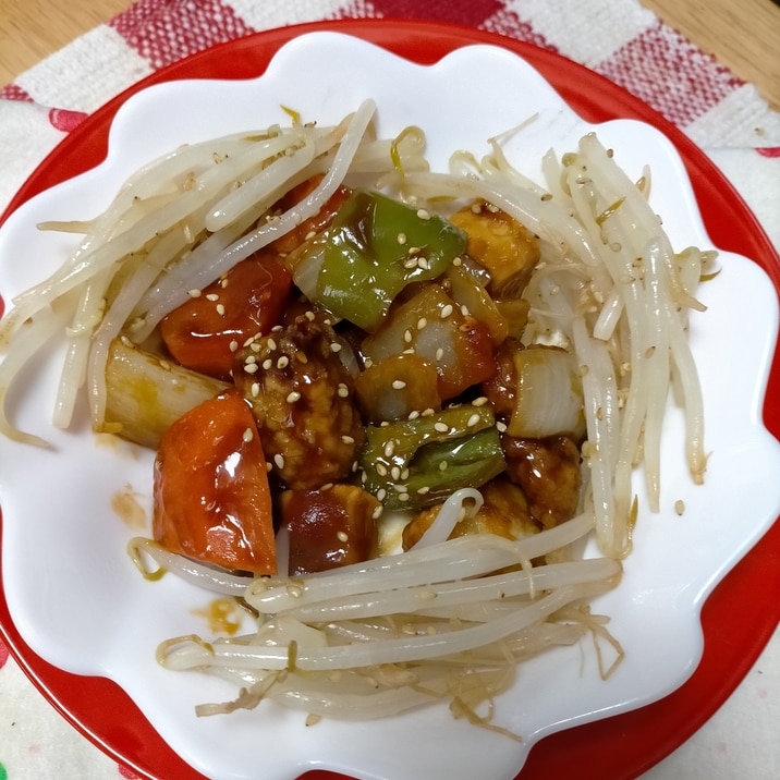 お惣菜 アレンジ リメイク おしゃれな 酢豚 レシピ 作り方 By こってぃさん 楽天レシピ お惣菜 アレンジ リメイク おしゃれな 酢豚 レシピ 作り方 By こってぃさん 楽天レシピ